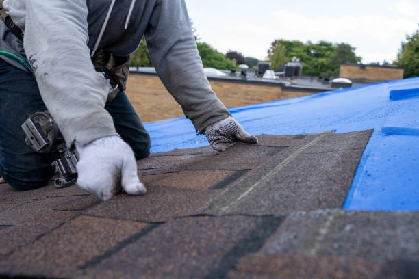 Best Residential Roofing Contractor  in Richmond, UT