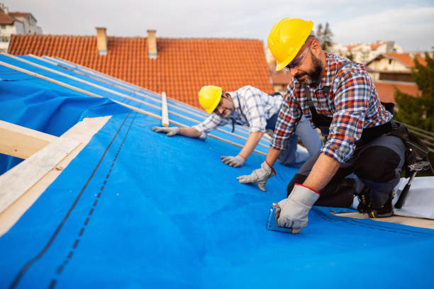 Professional Roofing Contractor in Richmond, UT
