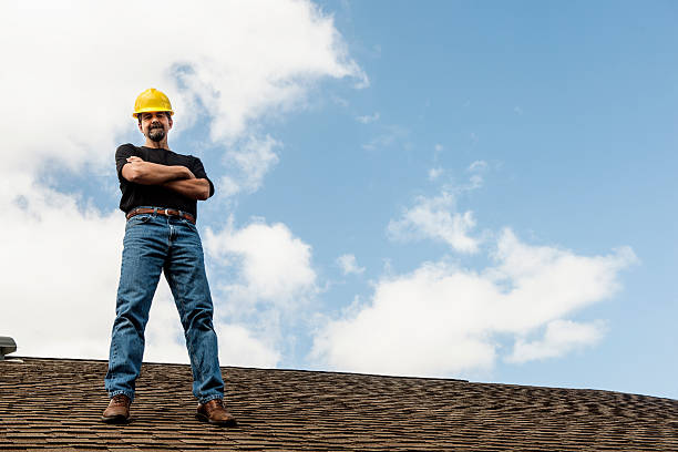 Roof Waterproofing Services in Richmond, UT
