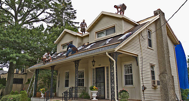 Best Roof Leak Repair  in Richmond, UT