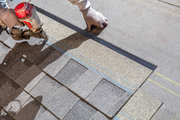 Quick and Trustworthy Emergency Roof Repair Services in Richmond, UT