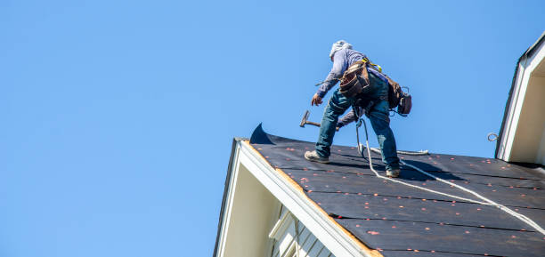 Best Roof Leak Repair  in Richmond, UT